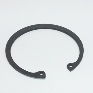 Anillos de seguridad