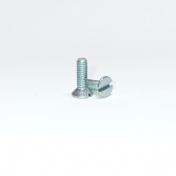 Tornillo DIN 63