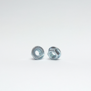 Tuerca DIN 6923 Genérico