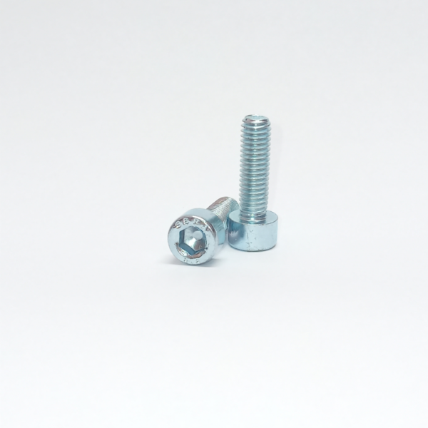 Tornillo DIN 912 Genérico